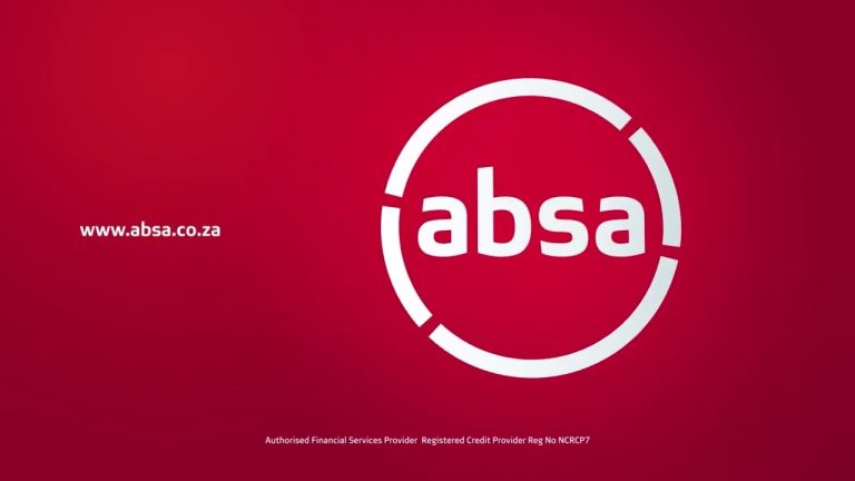 Absa online banking: Register and start making transfers