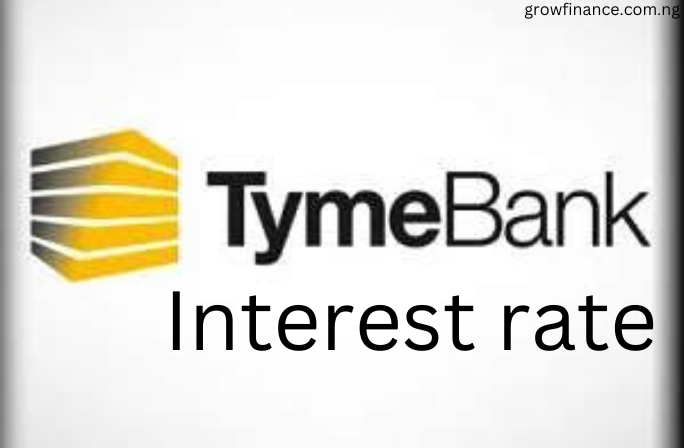 Tyme bank interest rate: Goalsave interest for fixed deposit