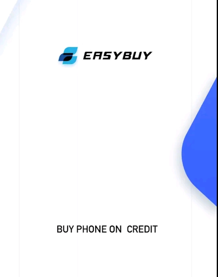 EasyBuy App – Buy Now And Pay Later Installmentally